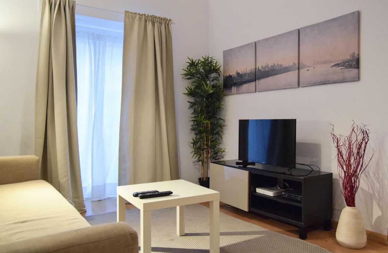 Family House Daire Lisboa Dış mekan fotoğraf
