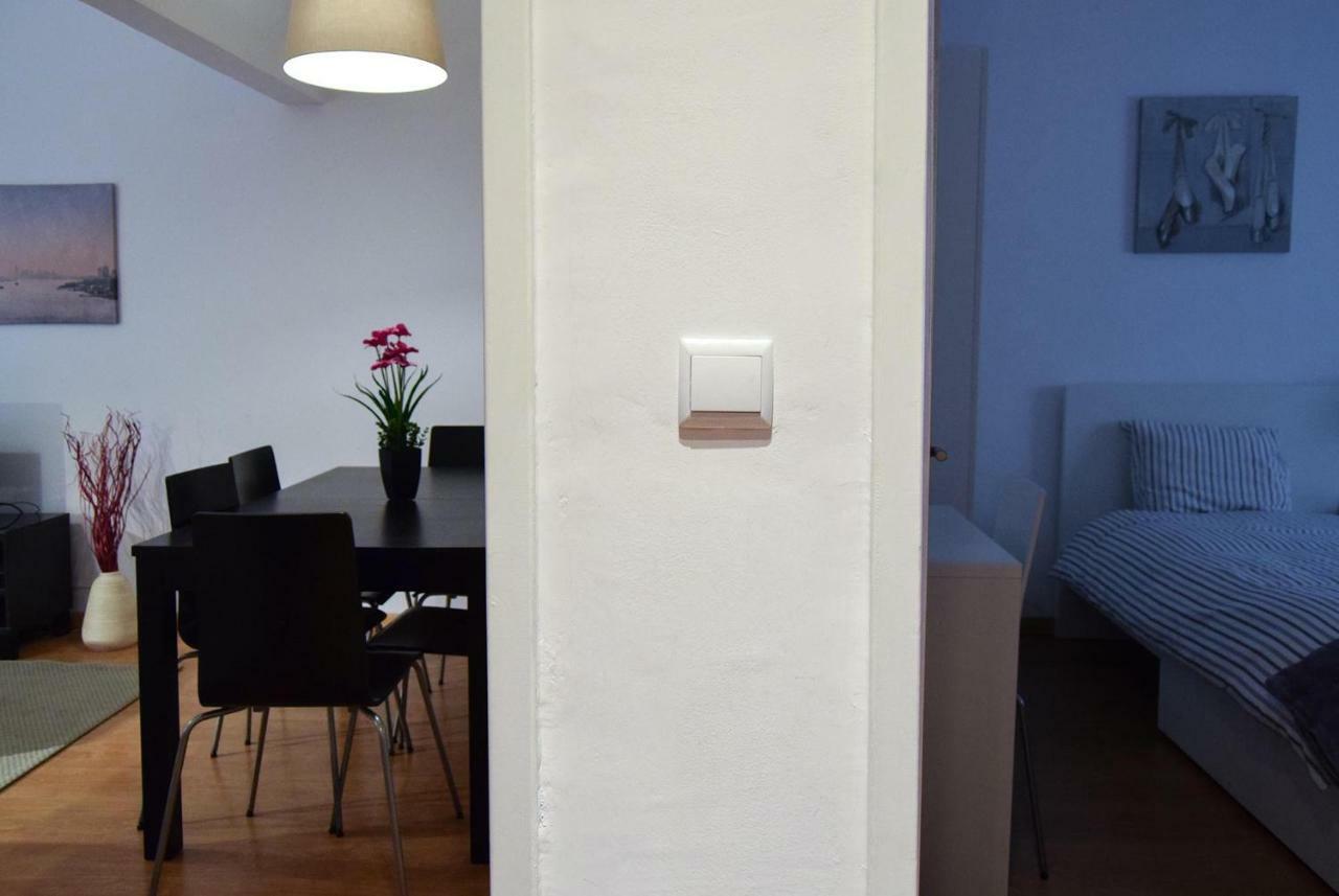 Family House Daire Lisboa Dış mekan fotoğraf