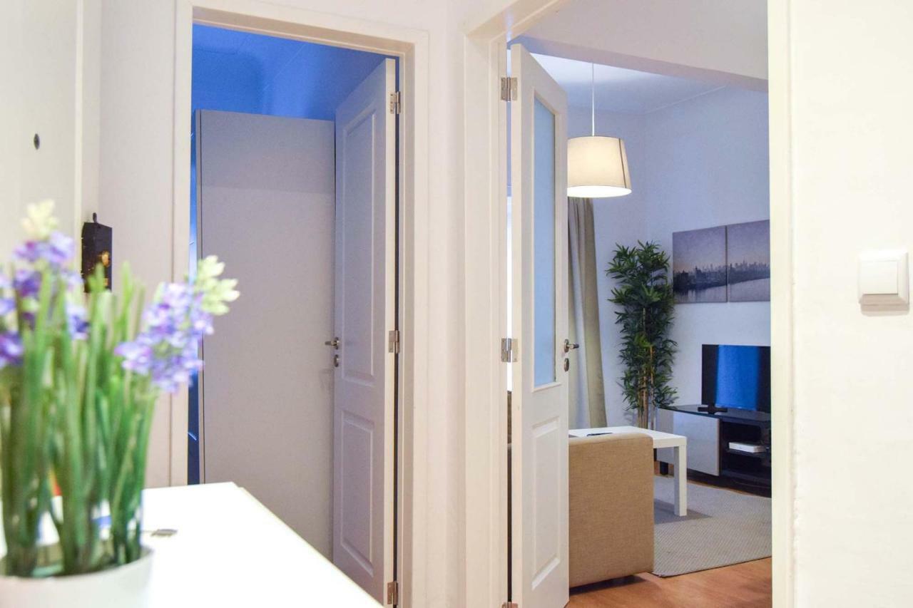 Family House Daire Lisboa Dış mekan fotoğraf